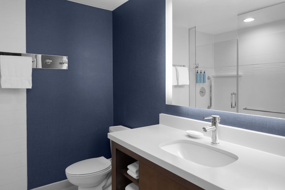 Residence Inn Tustin Orange County - photo 28