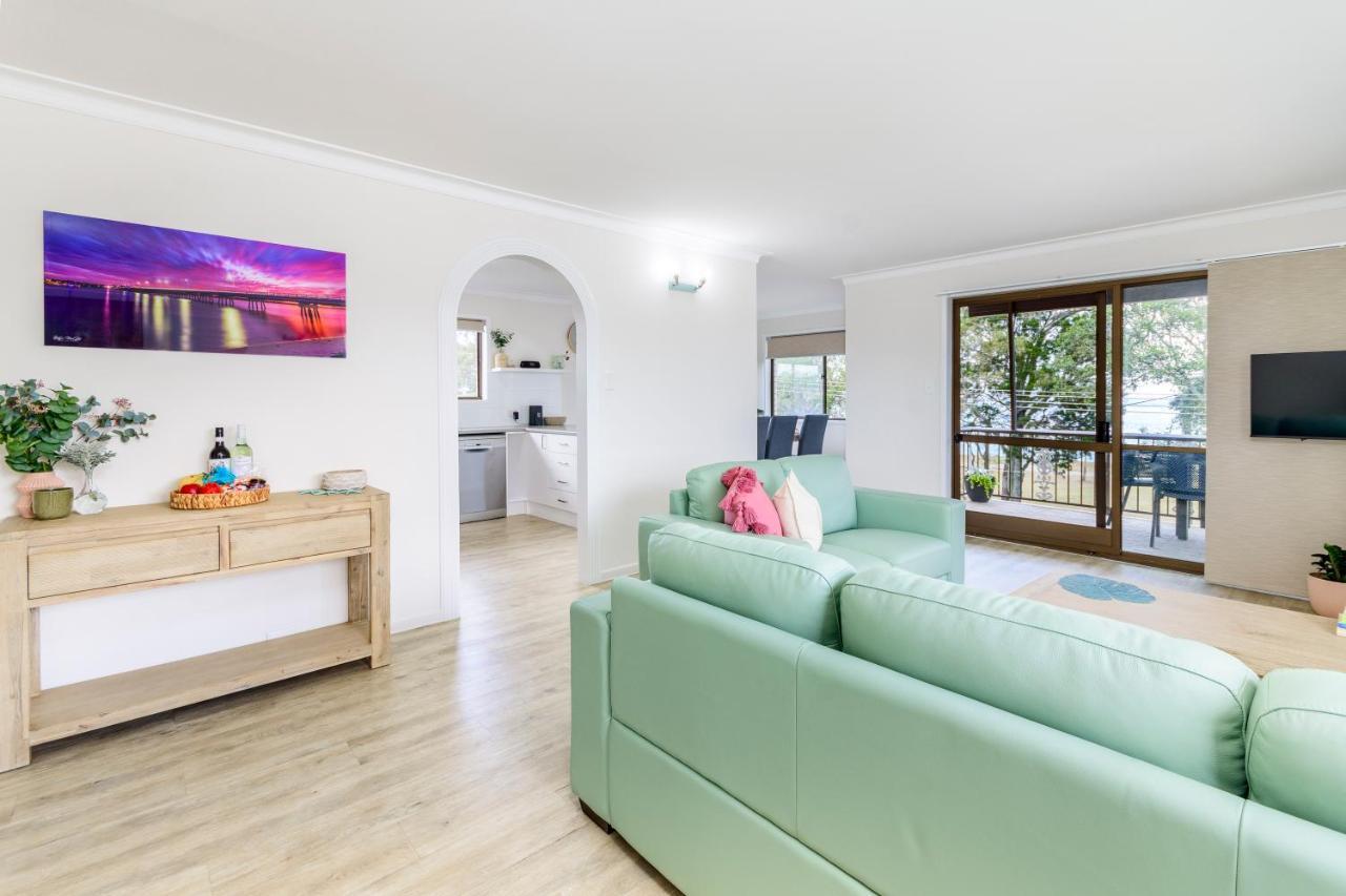 Songbirds on Bribie — hotel in Bongaree