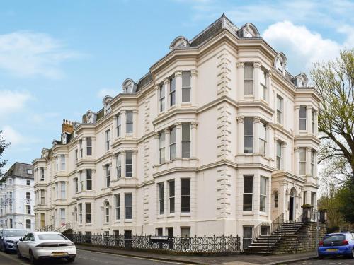 1 Easby Hall in Scarborough, United Kingdom