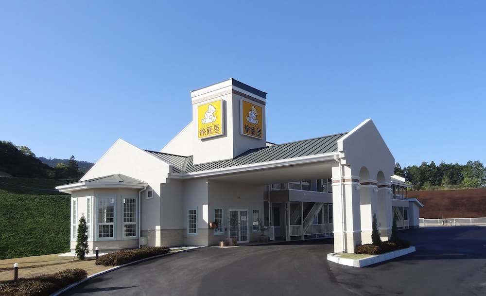 Family Lodge Hatagoya Shimanto 12999632 — Shimanto
