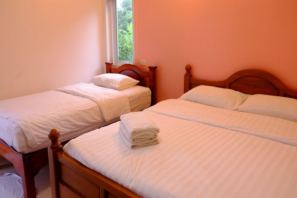 PT House Resort — Rayong — photo 4