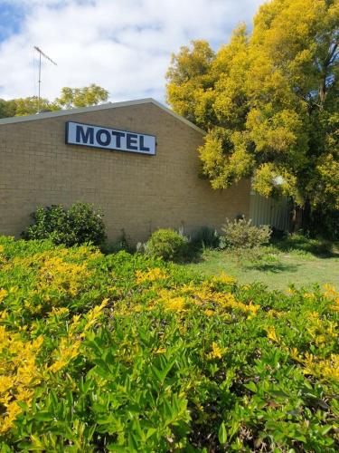 Esk Motel - carbon neutral hotel in Esk
