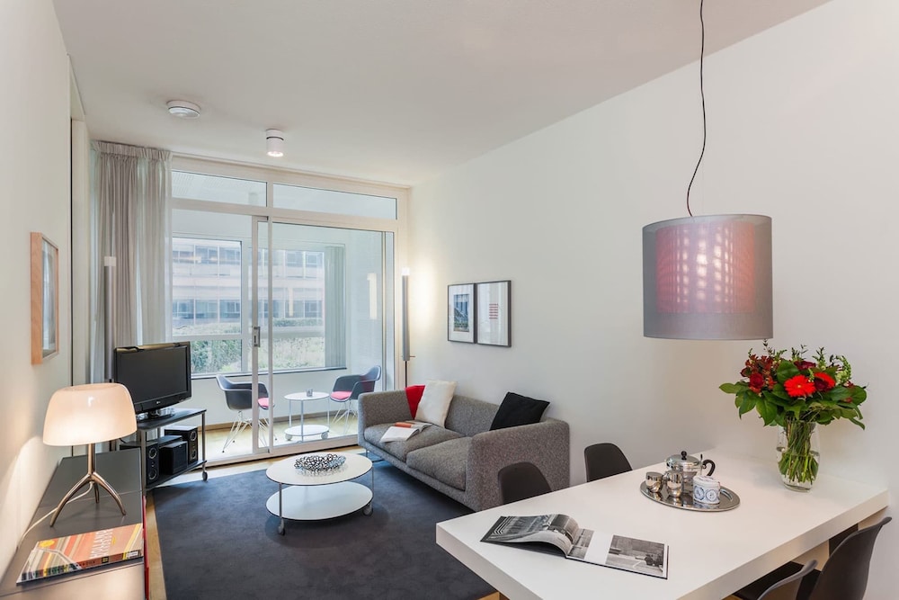 New Amsterdam — 4-Star Luxury Hotel in Amsterdam, Netherlands