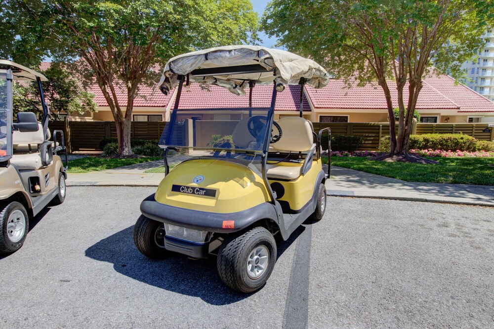 Beachwalk Villa 5204 Miramar Beach — 4-Star Luxury Hotel in Miramar Beach, United States