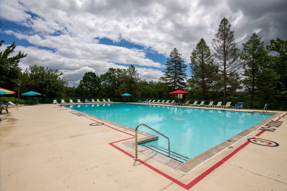 Mountain Laurel Resort - photo 28