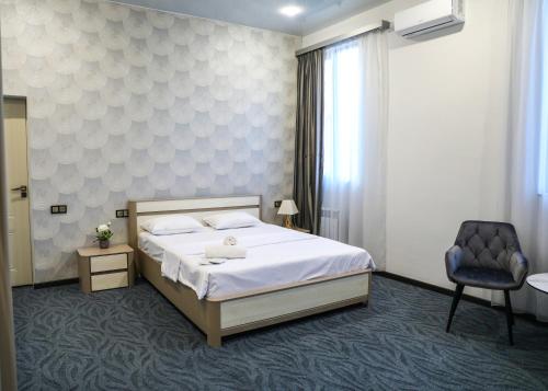 A E K A Hotel in Yerevan, Armenia