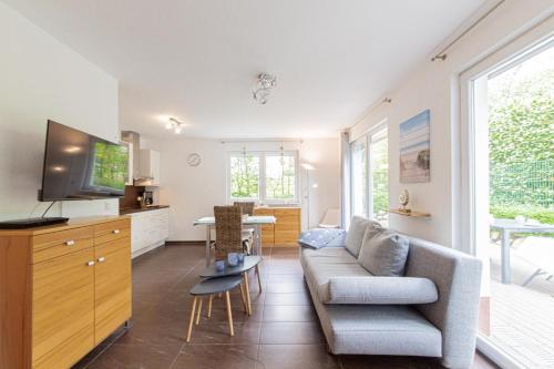 Ferienwohnung Sommertraum — 4-Star Luxury Hotel in Scharbeutz, Germany