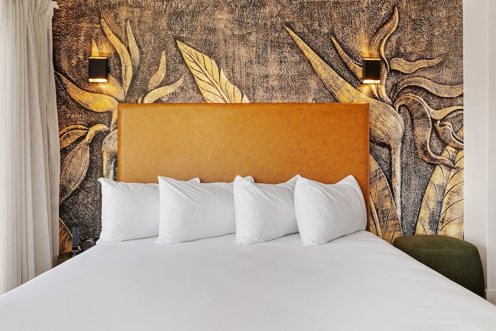 Nob Hill Hotel - photo 42