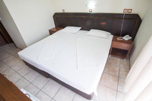 Kochili in Korinos, Greece