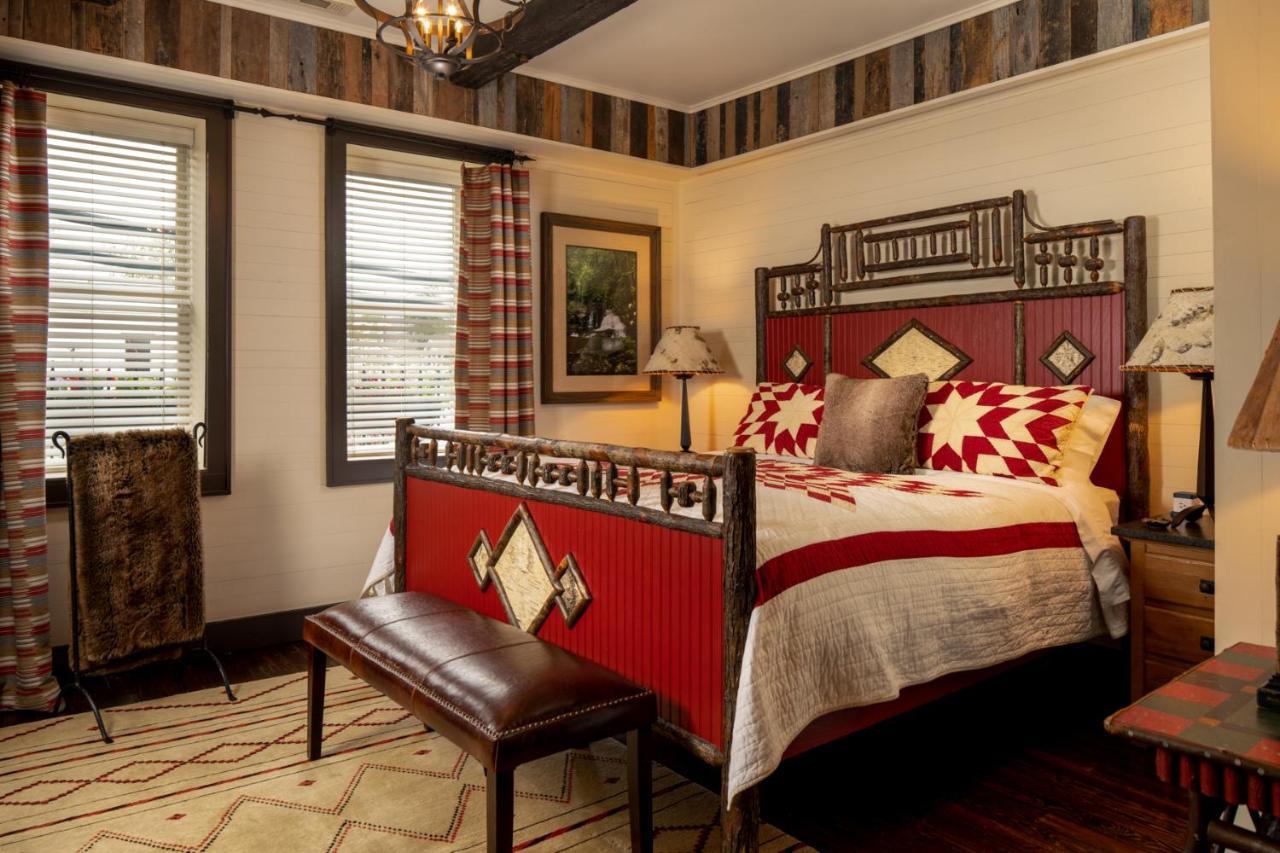 The White Birch Inn - photo 17