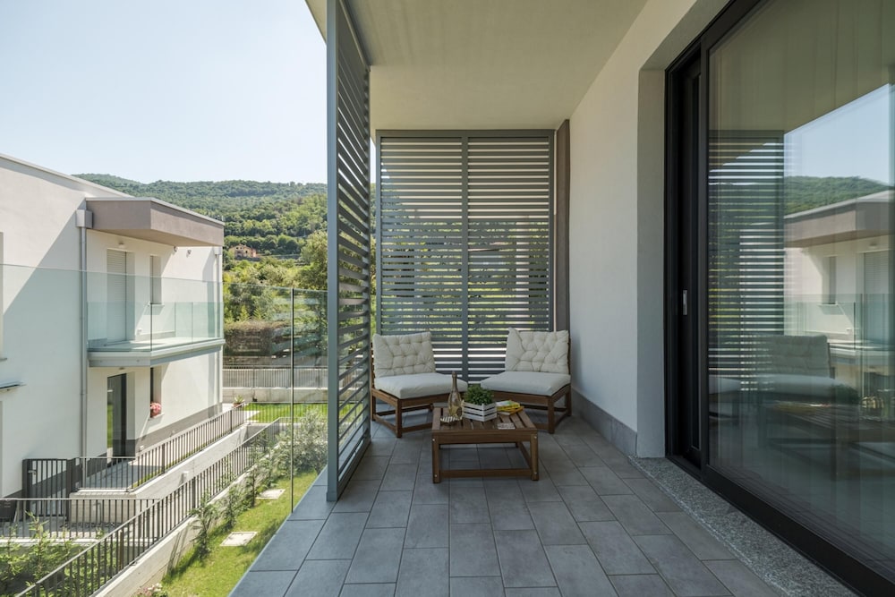 Arslan Family Apartment — 4-Star Luxury Hotel in Iseo, Italy