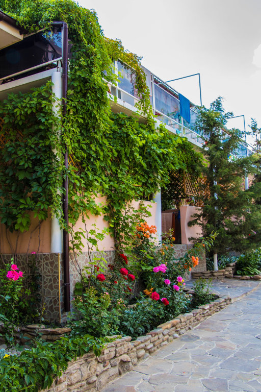 Shtori Hotel - last minute hotel in Unknown City