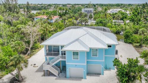 Deja Blue - last minute hotel in Sanibel