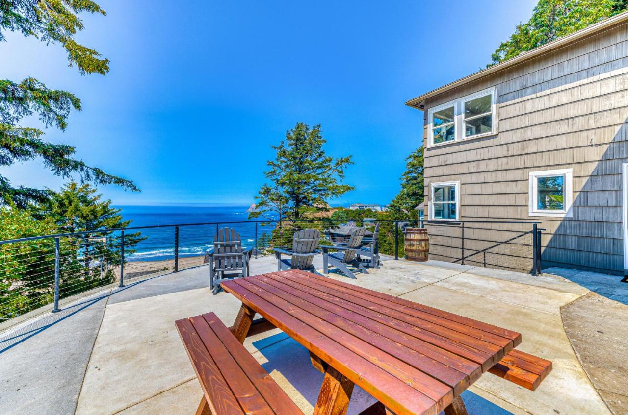 Oceanside Skies in Oceanside, United States