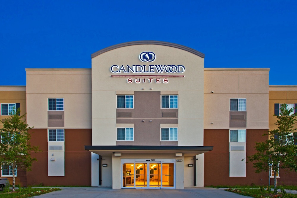 Candlewood Suites Jacksonville East Merril Road an IHG Hotel - featured photo