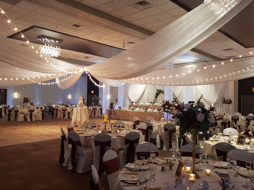 DoubleTree by Hilton Hotel Bloomington - photo 78