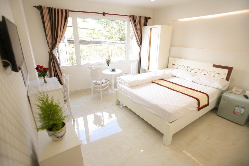 Thanh Thanh Hotel - last minute hotel in Da Lat