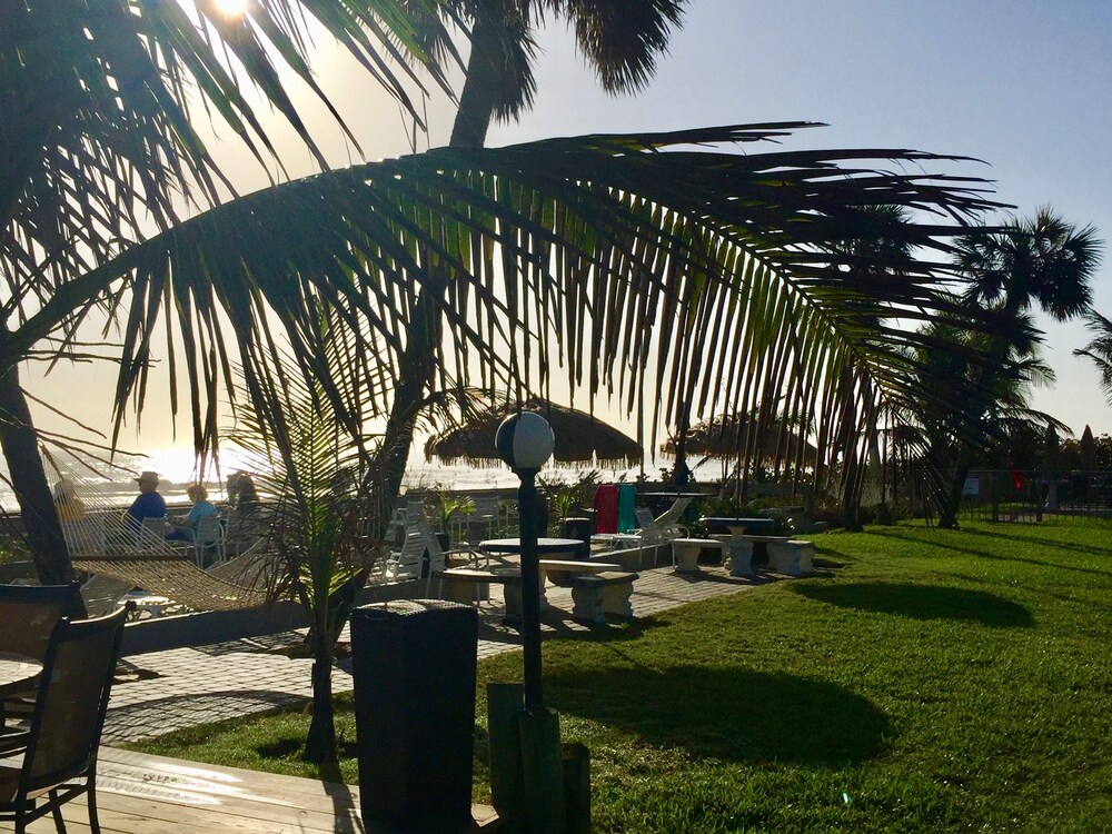 Surf Studio Beach Resort - photo 76