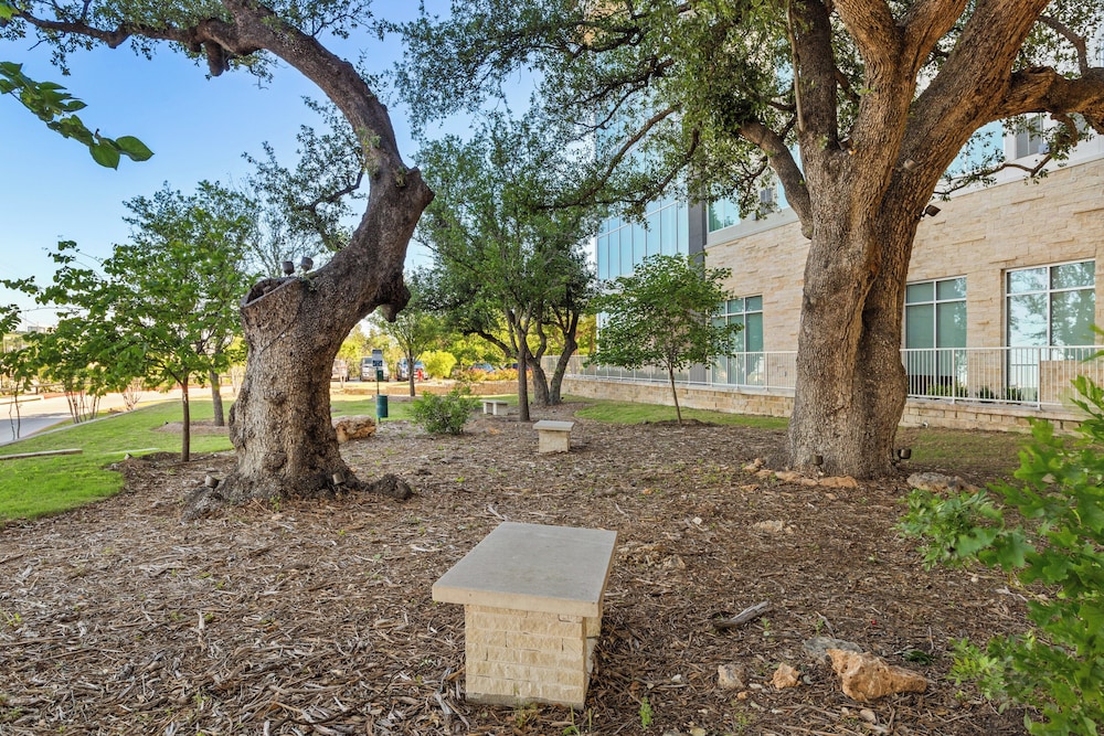 EVEN Hotel Austin Uptown Near The Domain by IHG - photo 44
