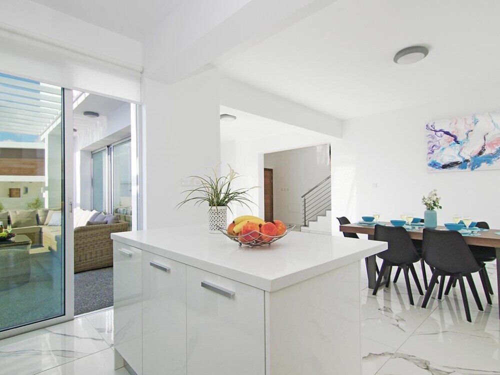 Villa Mespila_ Ayia Napa