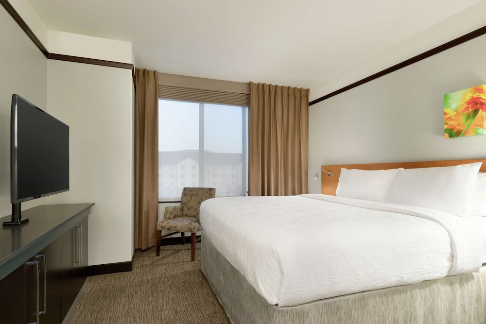Hilton Garden Inn Medford OR - photo 8