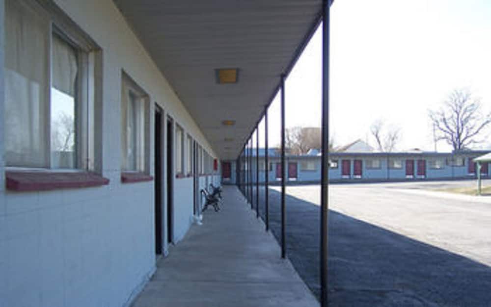 Washington Motel - photo 22