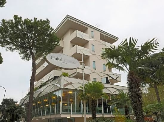 Hotel Caribia Pinarella — Cervia — photo 3