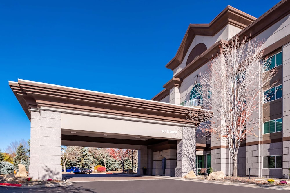 Hampton Inn & Suites Boise Spectrum - photo 113