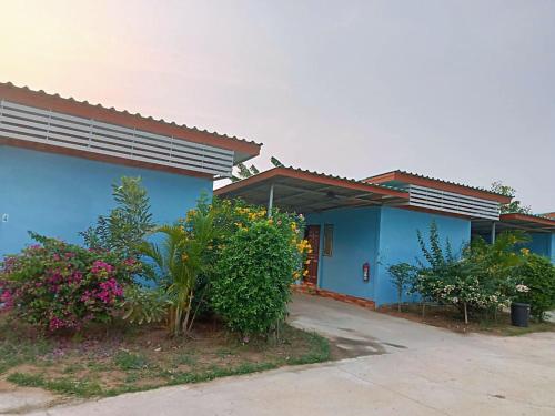 Leelawadee View Resort — hotel in Amnat Charoen