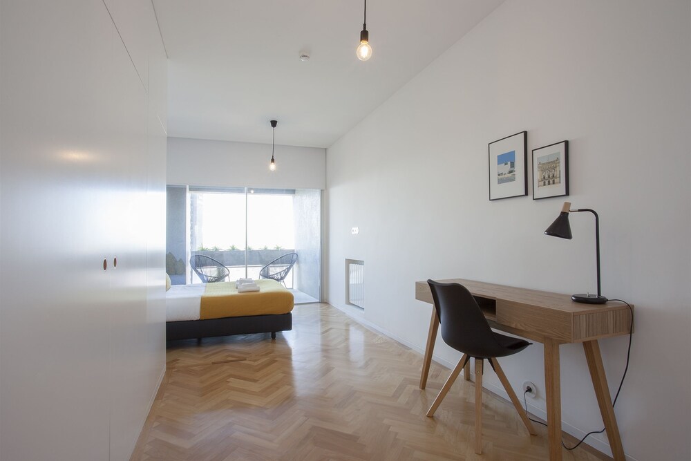 Downtown Secret Luxury Apartments — 4-Star Luxury Hotel in Porto, Portugal