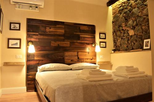 Casa di Tano in Catania, Italy