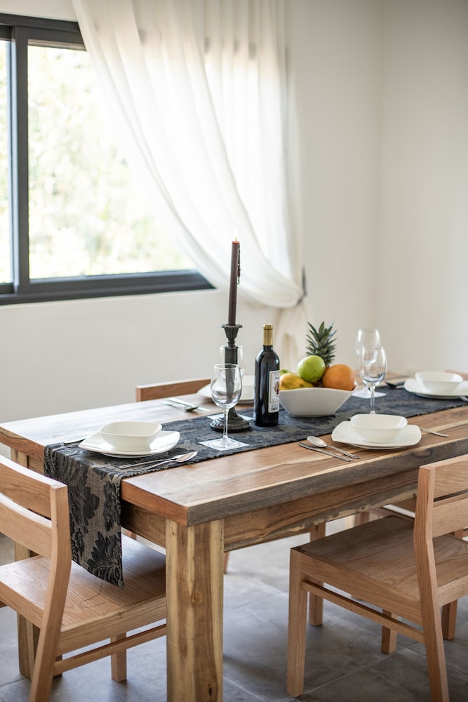 In-Room Kitchen