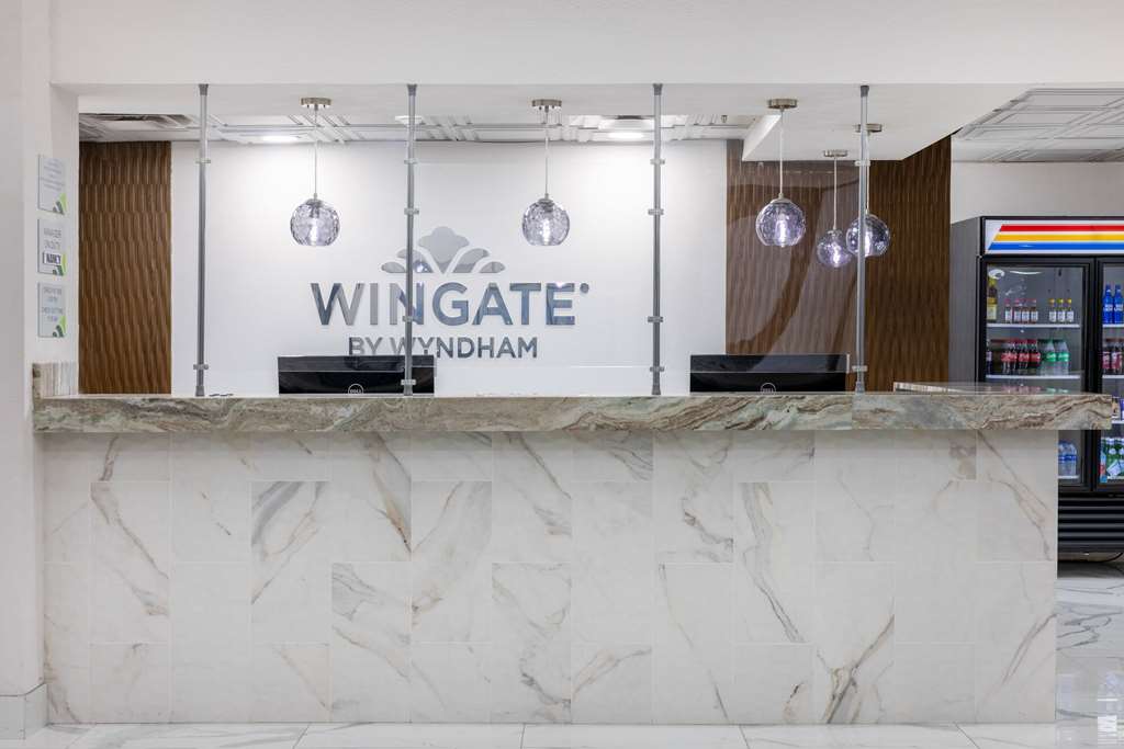 Wingate by Wyndham Atlanta Galleria Ballpark - photo 5