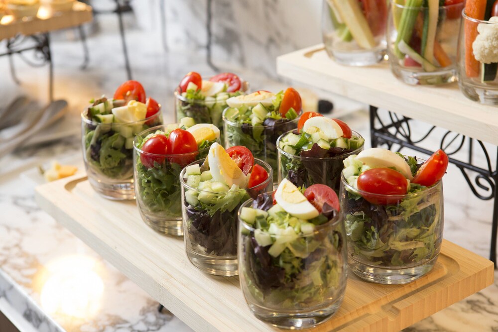 Hanover Marriott - photo 30