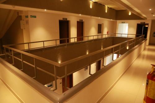 Hotel Picnic - carbon neutral hotel in Manjeri