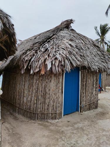 Aridup Island — Nargana — photo 4