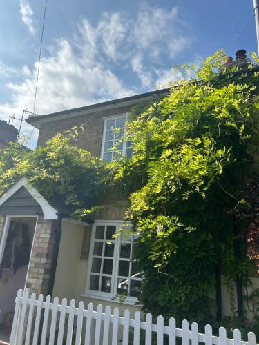 Cottage K — 4-Star Luxury Hotel in Saffron Walden, United Kingdom