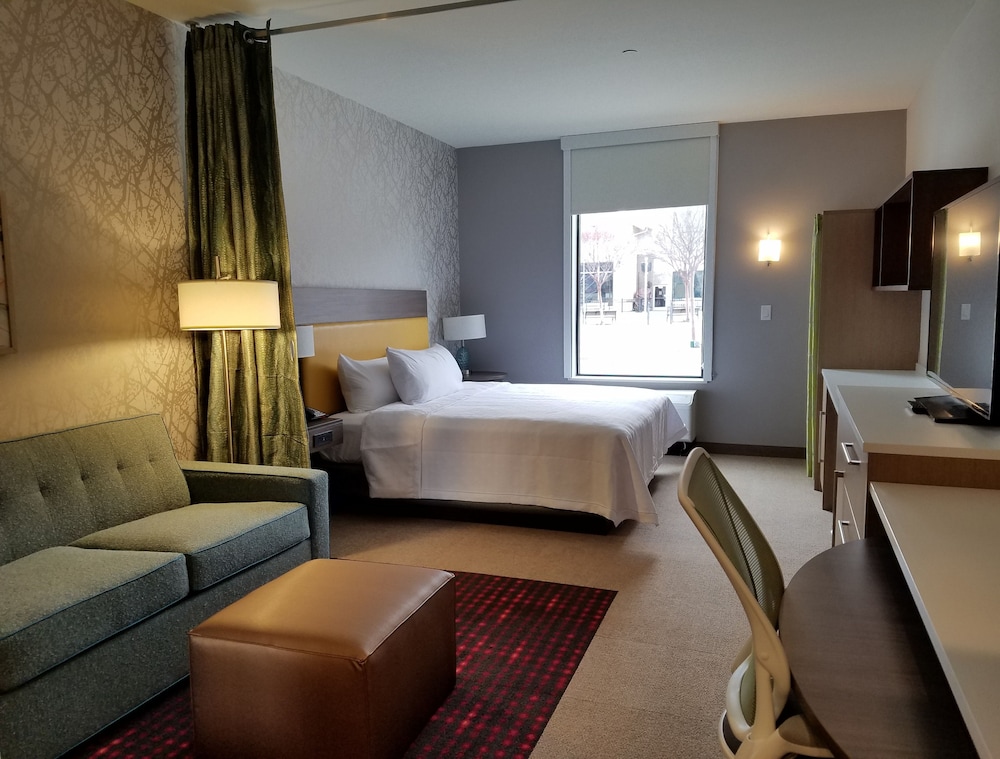 Home2 Suites by Hilton Fairview Allen - photo 6