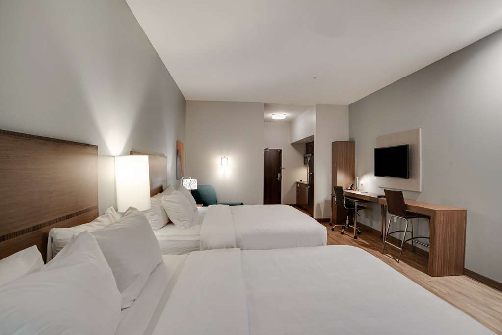 MainStay Suites Carlisle Harrisburg - photo 18