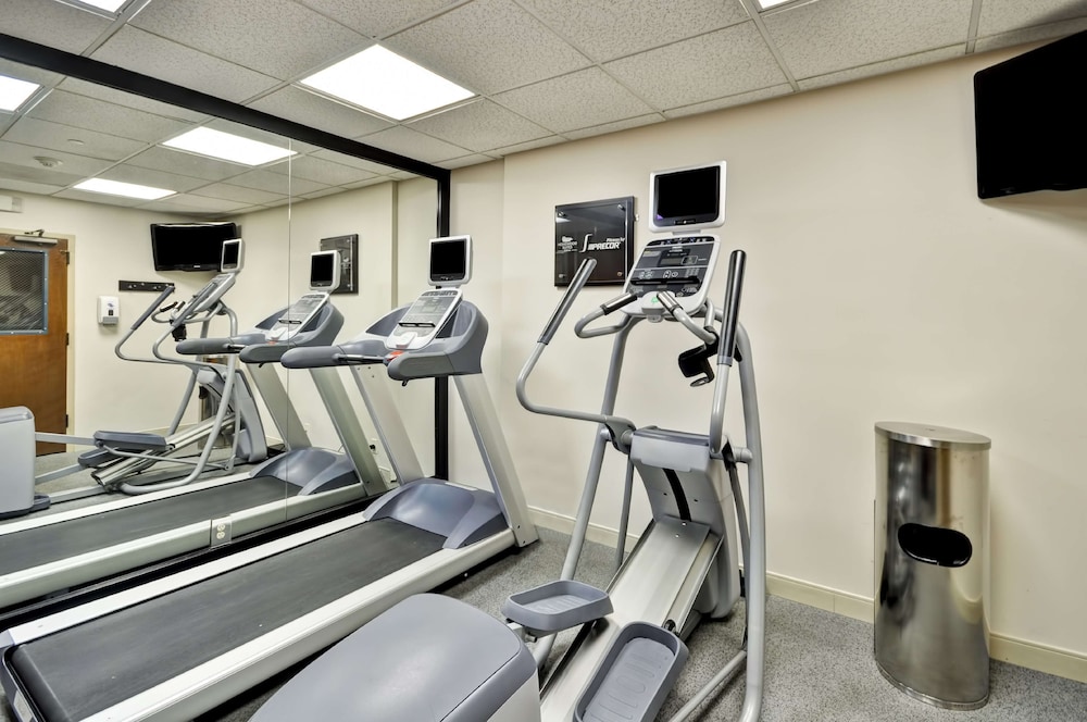 Homewood Suites by Hilton Memphis Germantown - photo 32