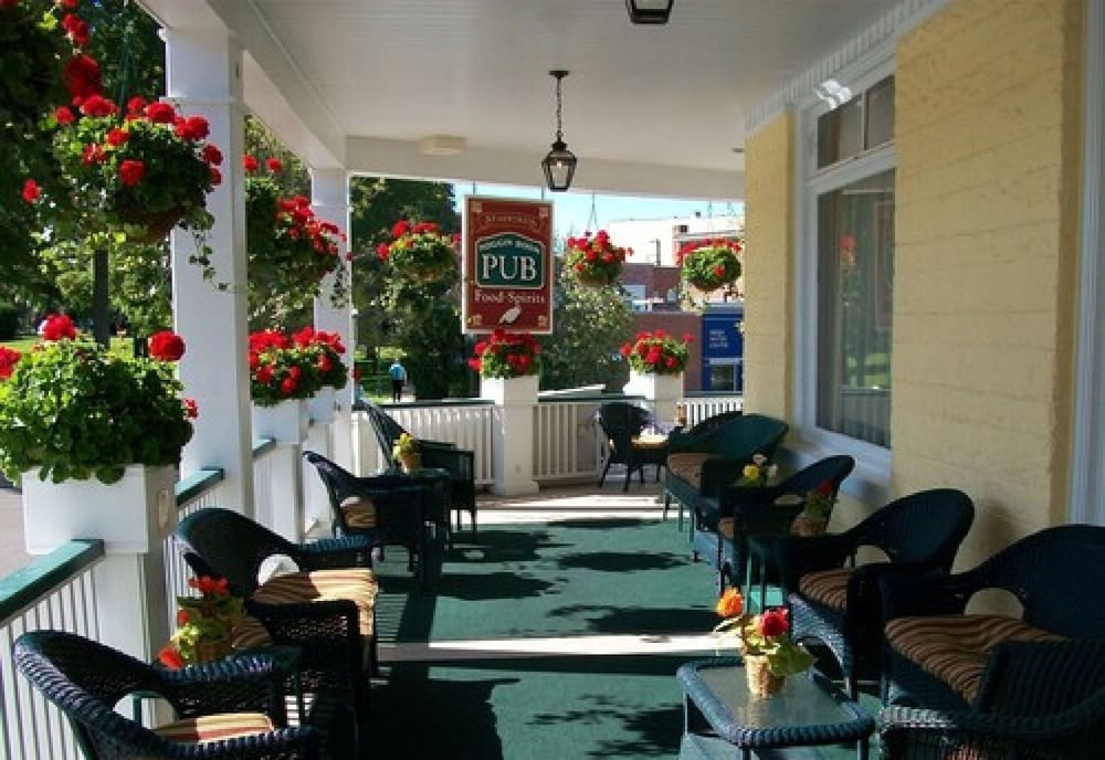 Perry Hotel - photo 41