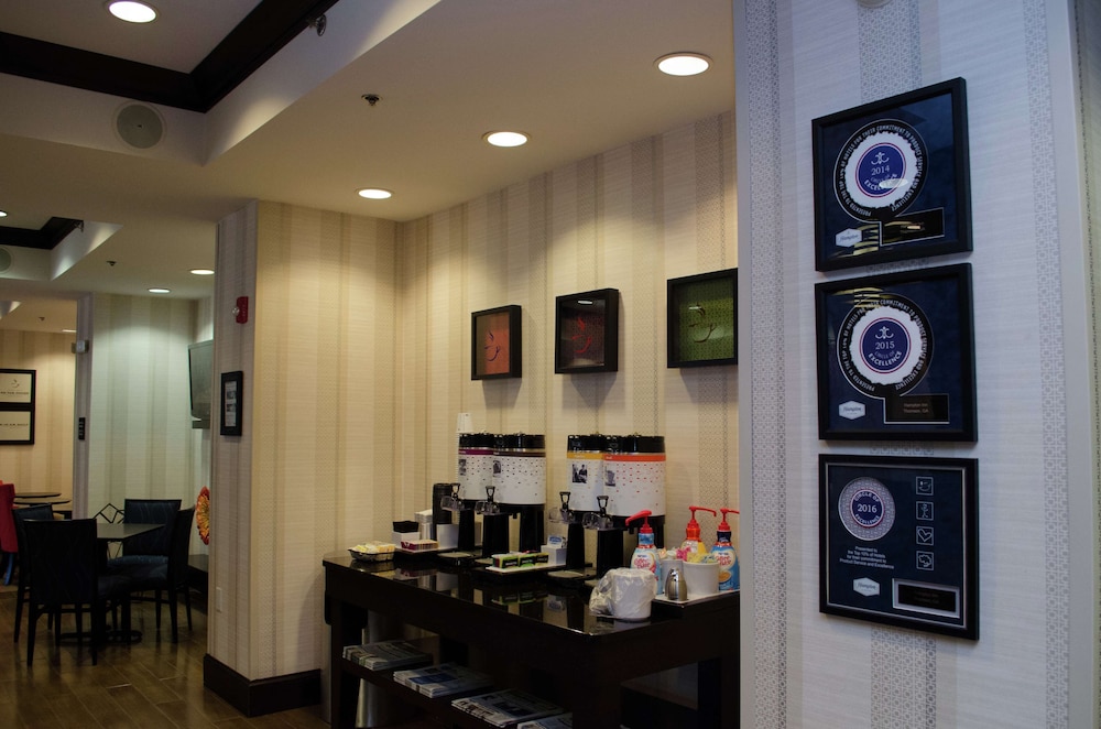 Hampton Inn Thomson - photo 3