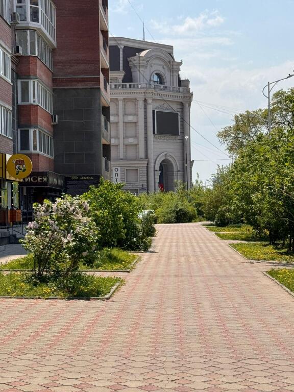 Kak Doma On Oktyabrskaya 197 in Blagoveshchensk, Russia