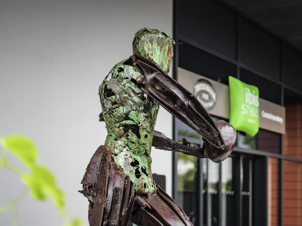ibis Styles Castelnaudary - last minute hotel in Castelnaudary