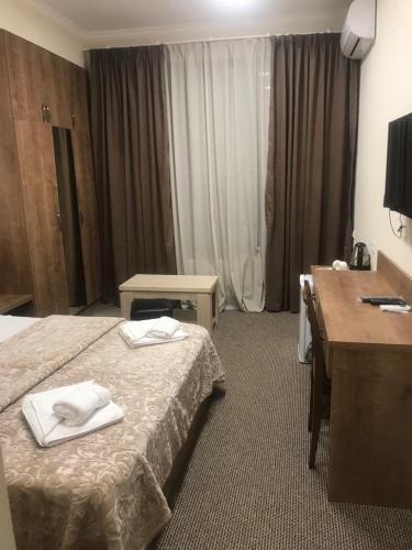 5 Rooms near 300 Aragveli metro station