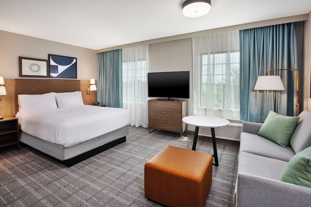 Staybridge Suites Bismarck by IHG - photo 25