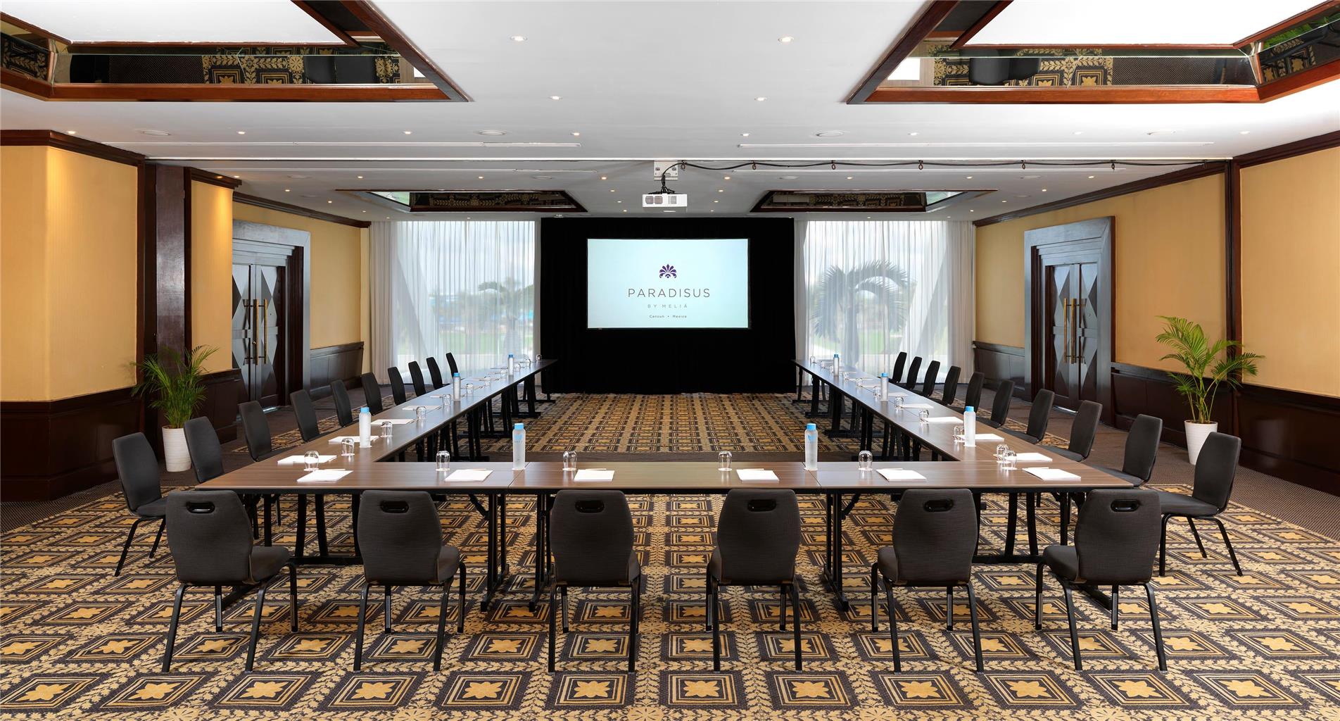 Meeting room