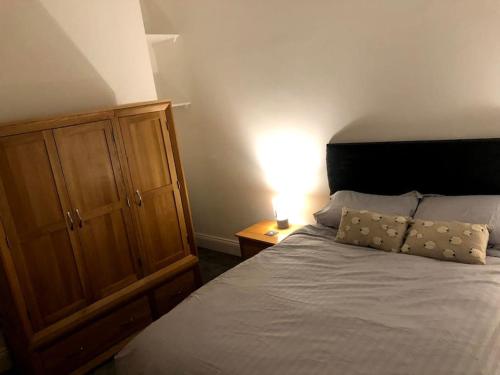 The Old Ship Hotel apartment 2