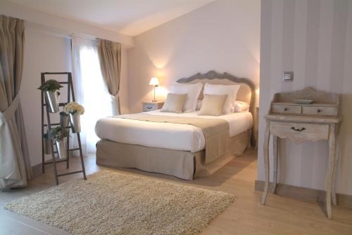 Le Petit Boutique Hotel in Santander, Spain