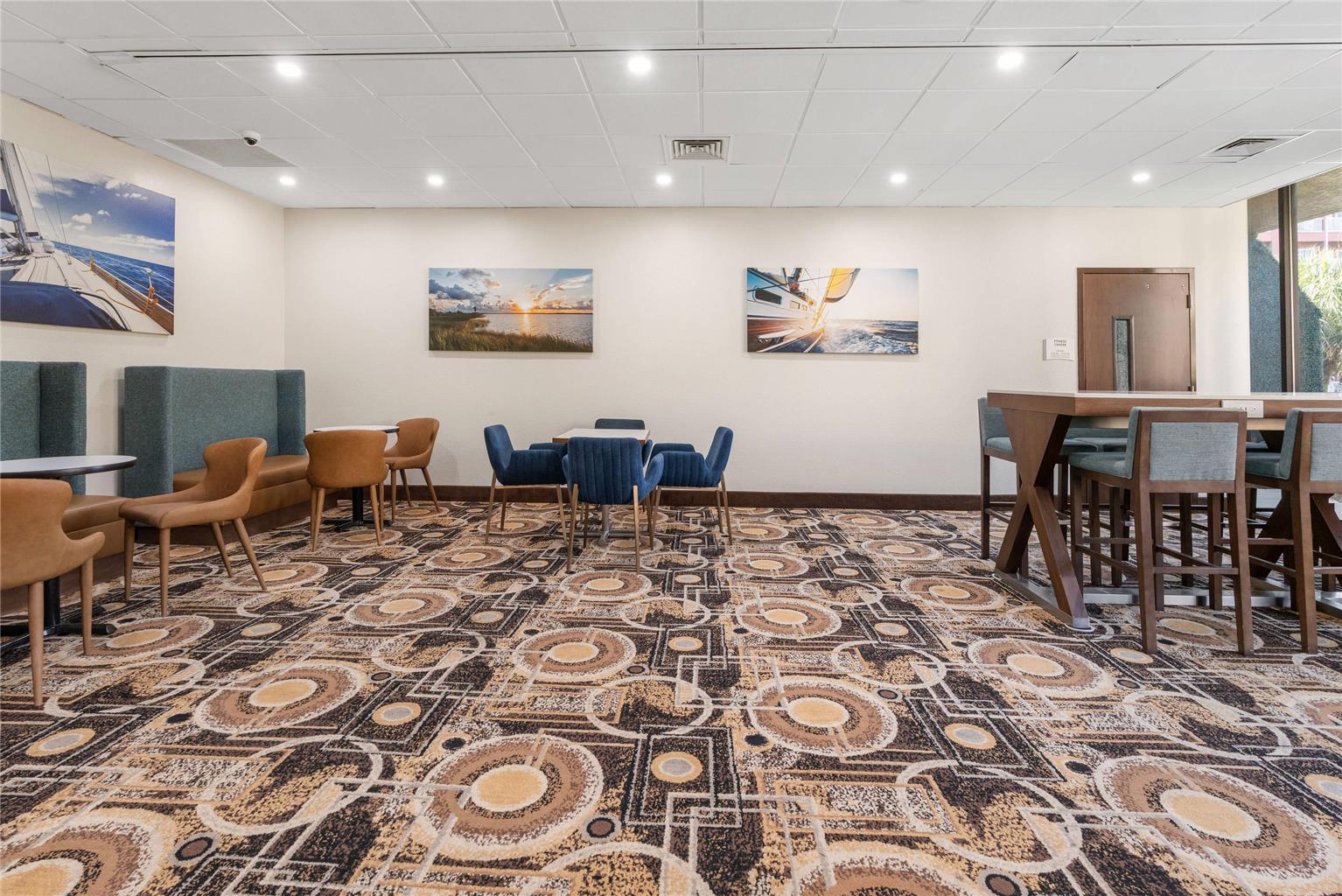 Clarion Pointe Galveston Beachfront - photo 51